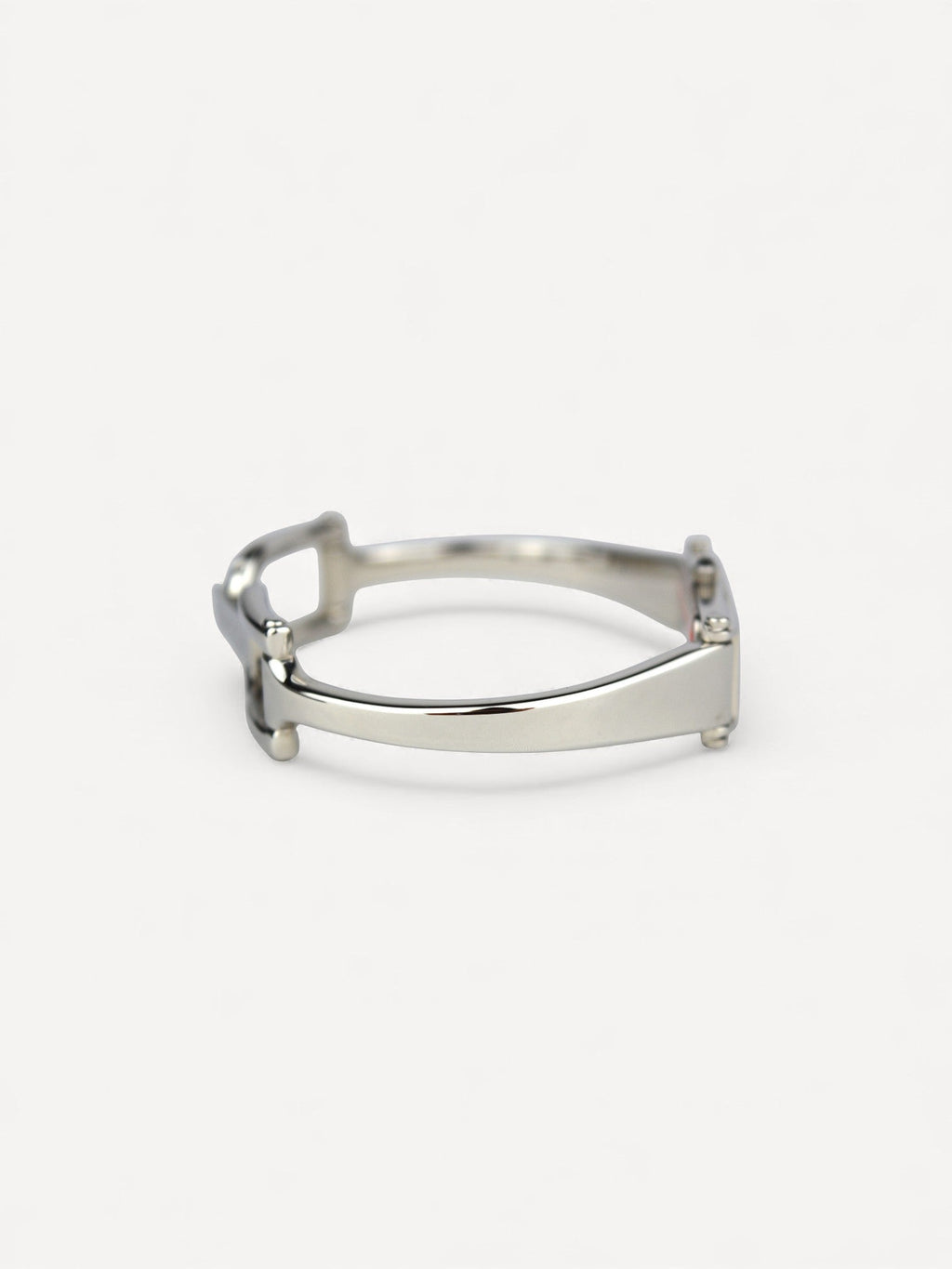 GUCCI 1500L HORSEBIT WATCH
