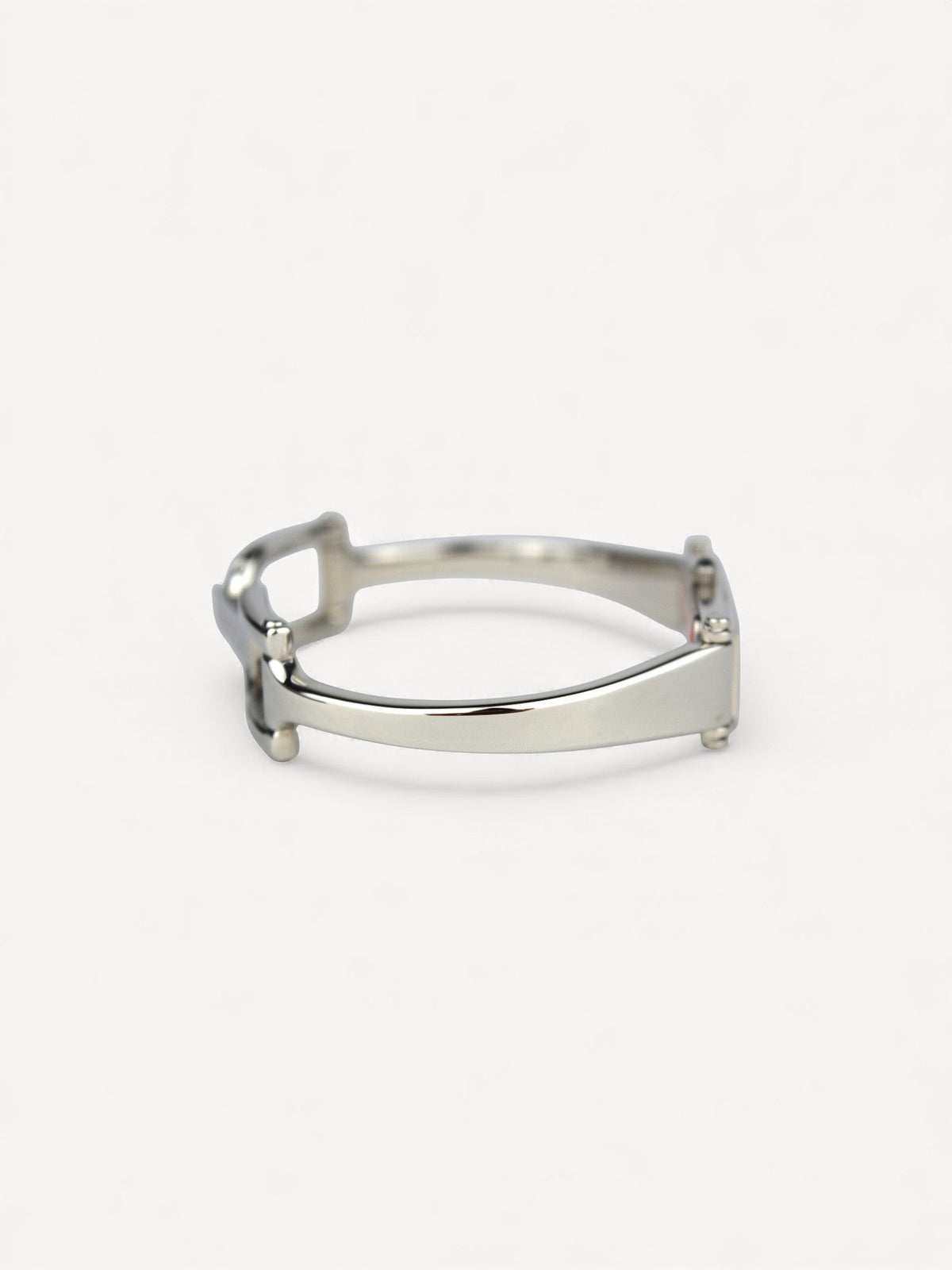 GUCCI 1500L HORSEBIT WATCH