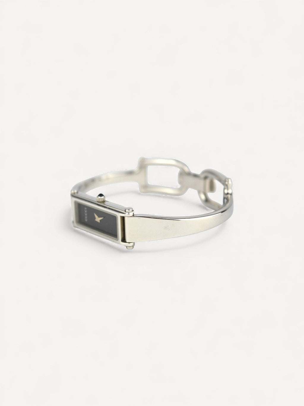 GUCCI 1500L HORSEBIT WATCH