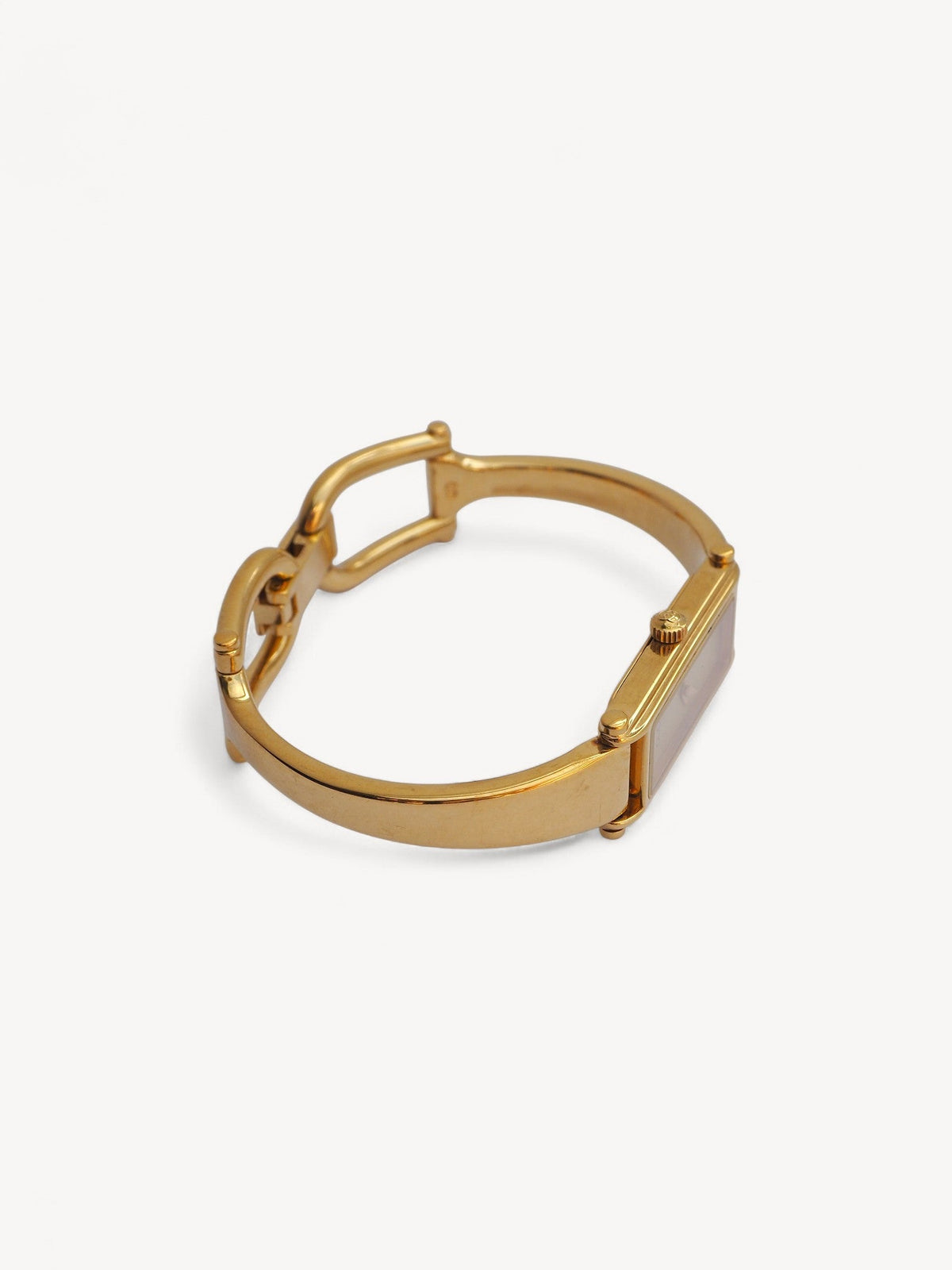GUCCI 1500L HORSEBIT WATCH