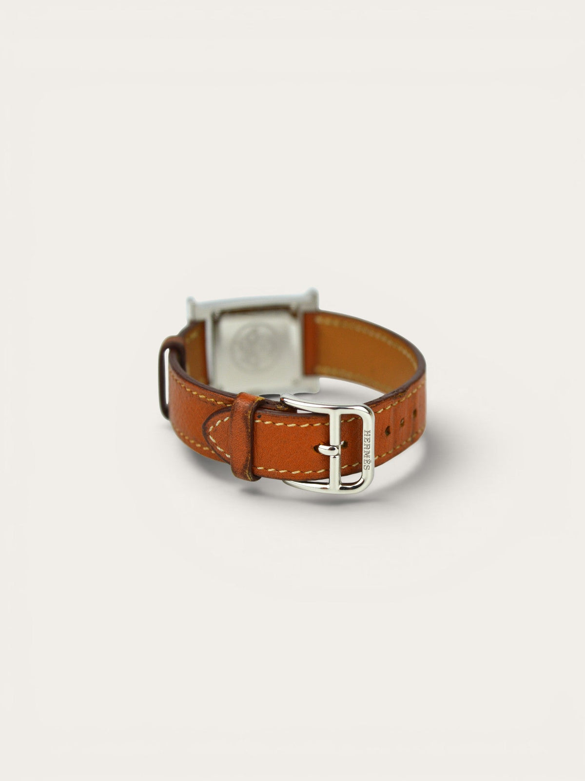 HERMÈS HEURE H WATCH MIN