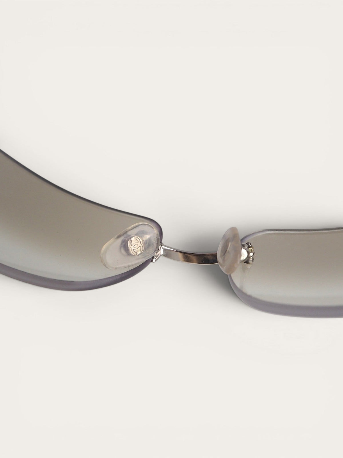 CHANEL 4017-D SUNGLASSES