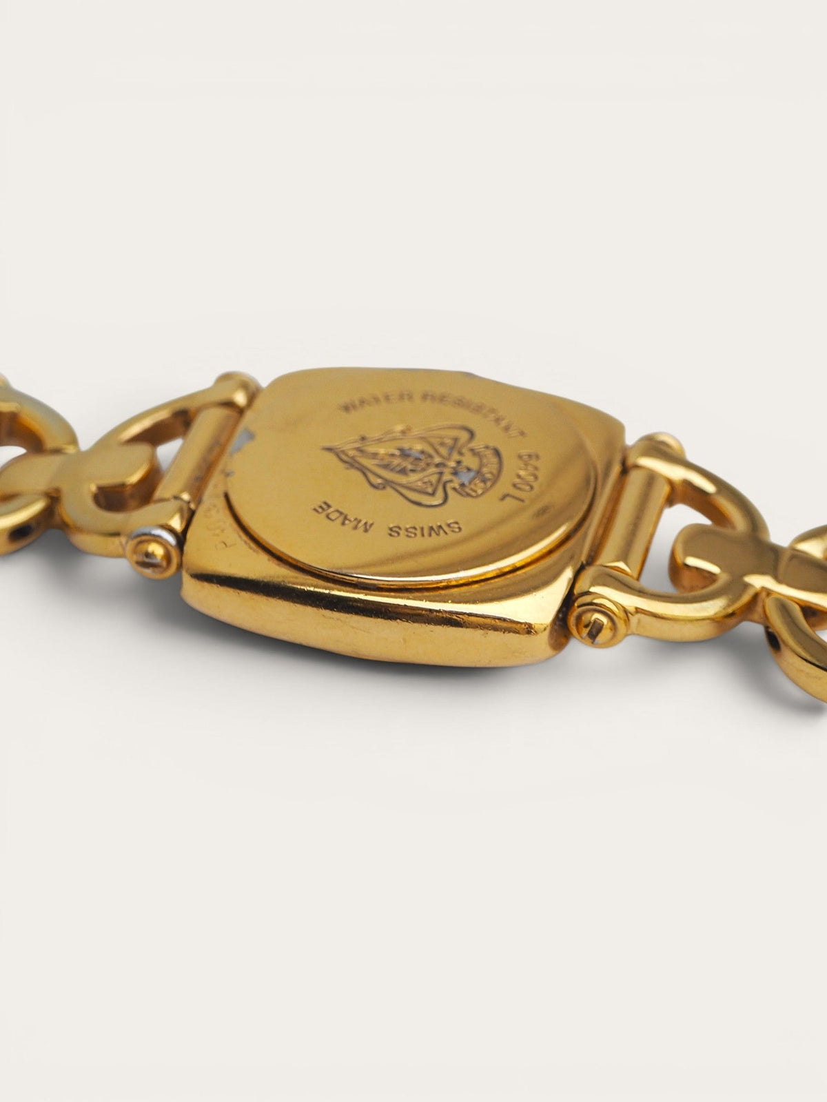 GUCCI 6400L WATCH