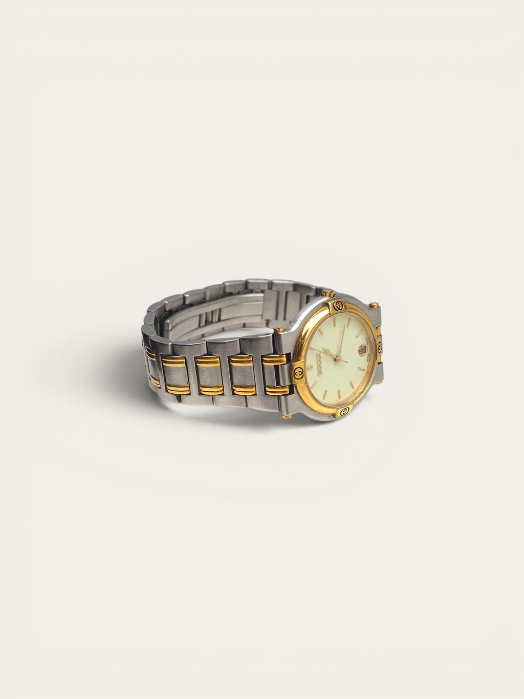 GUCCI 9000M WATCH
