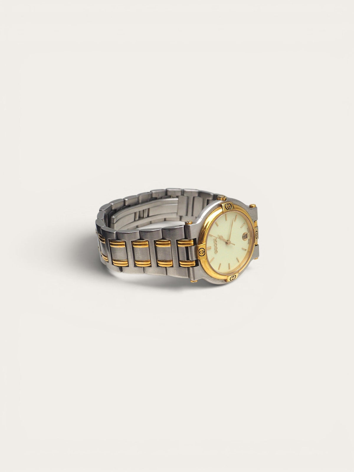 GUCCI 9000M WATCH