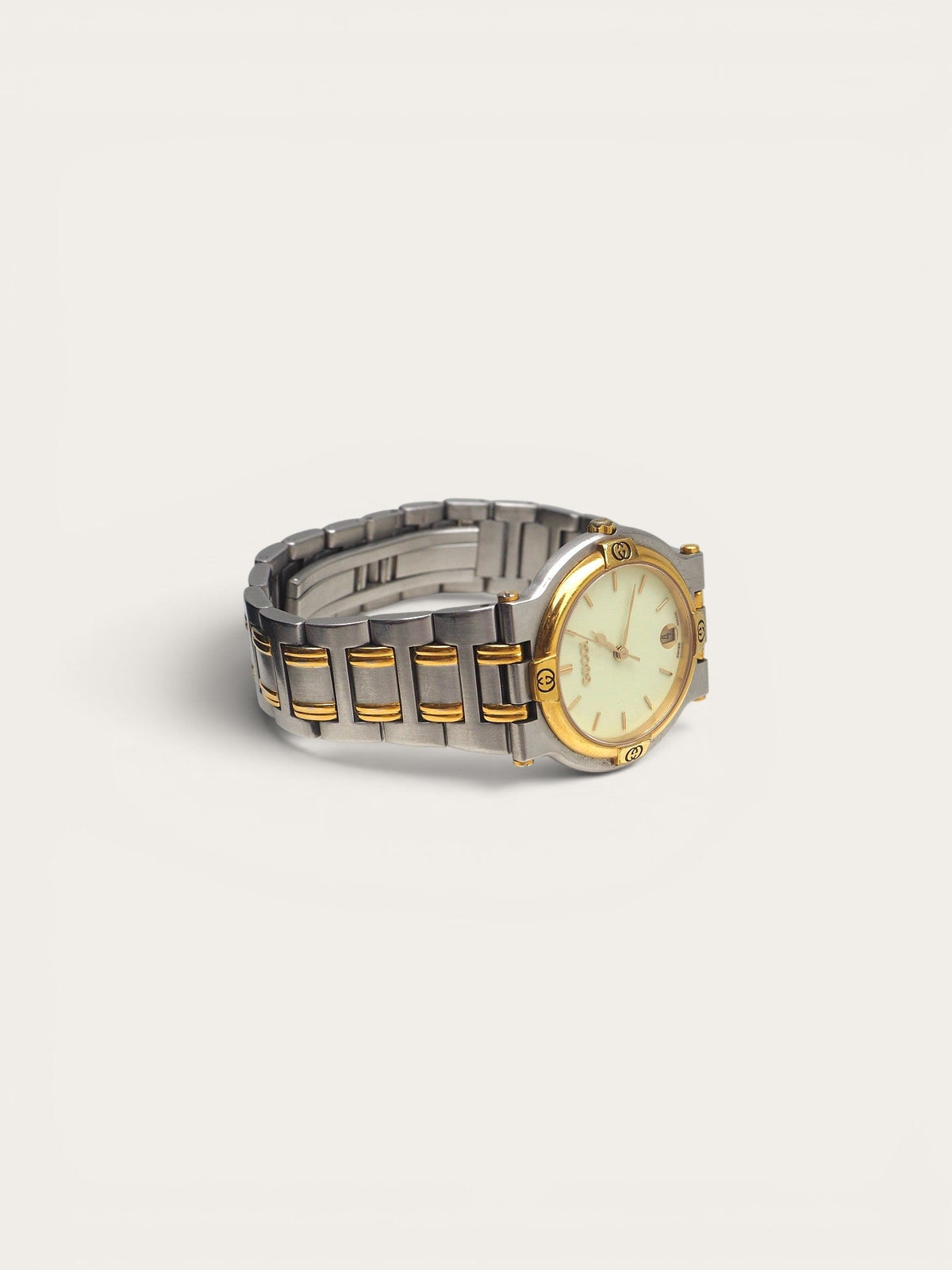GUCCI 9000M WATCH