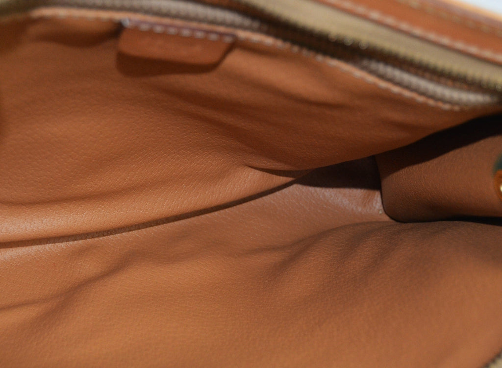 CELINE TOILETRY POUCH