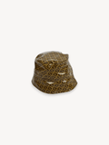 FENDI ZUCCHINO BUCKET HAT