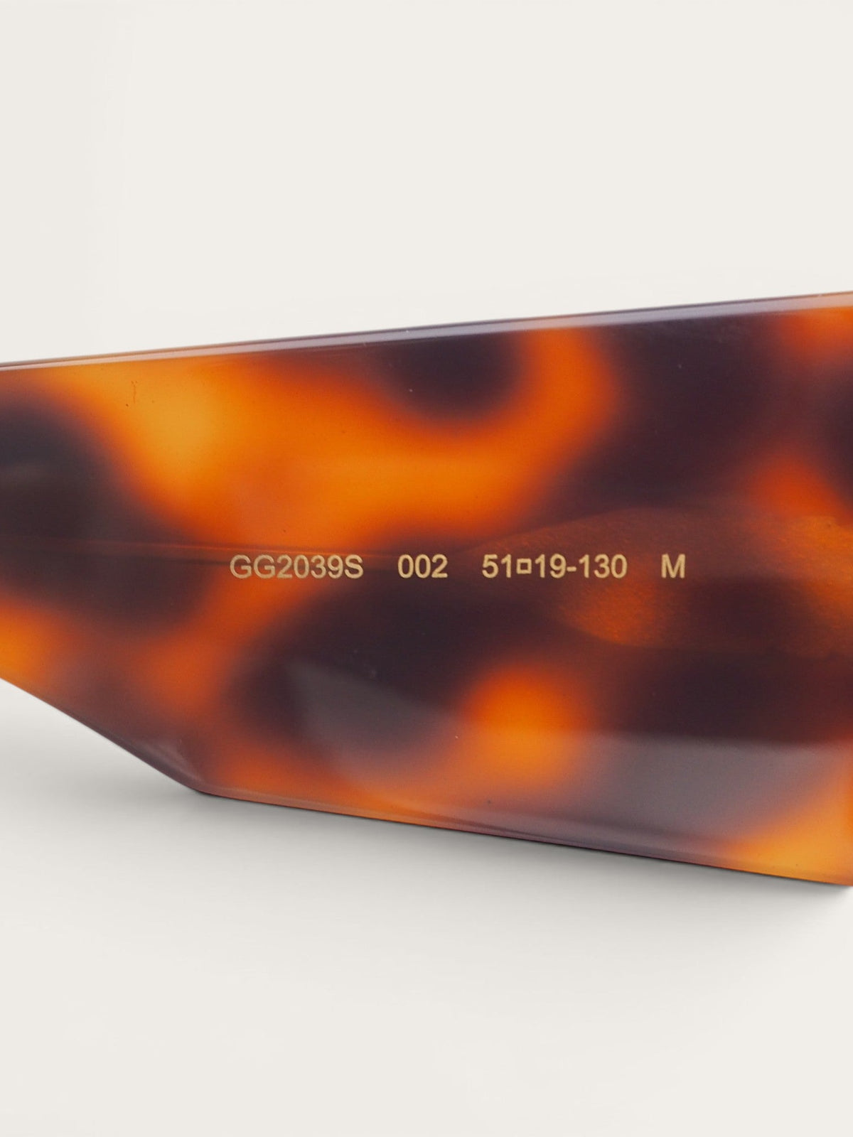 GUCCI GG2039S SUNGLASSES