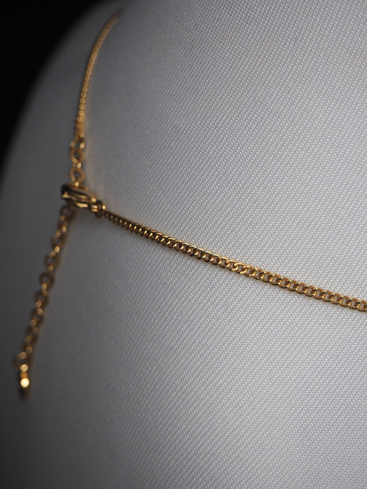 CHRISTIAN DIOR NECKLACE