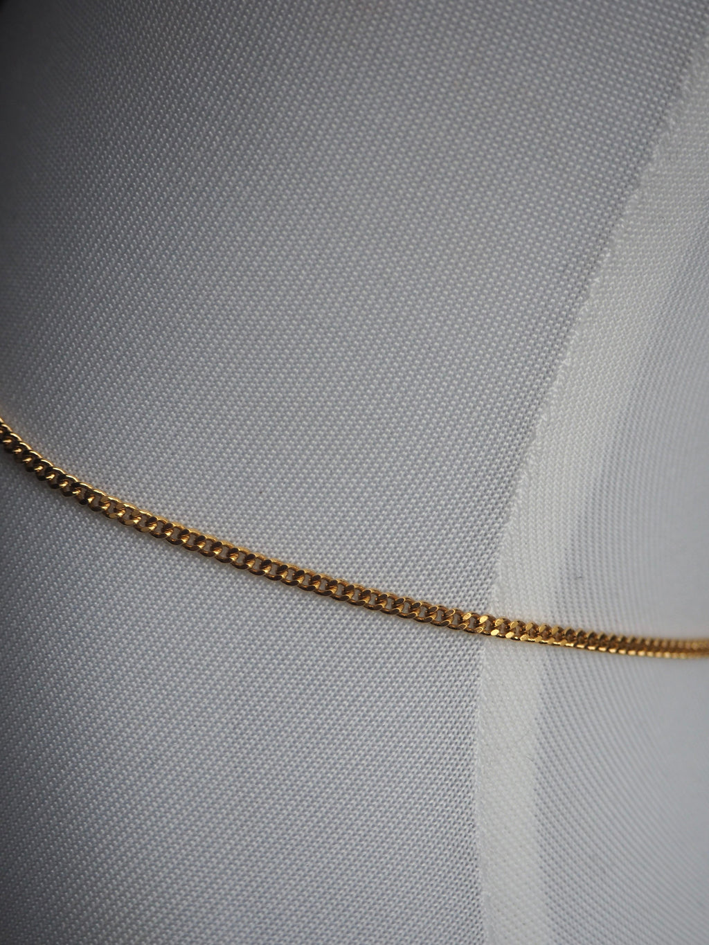 CHRISTIAN DIOR NECKLACE