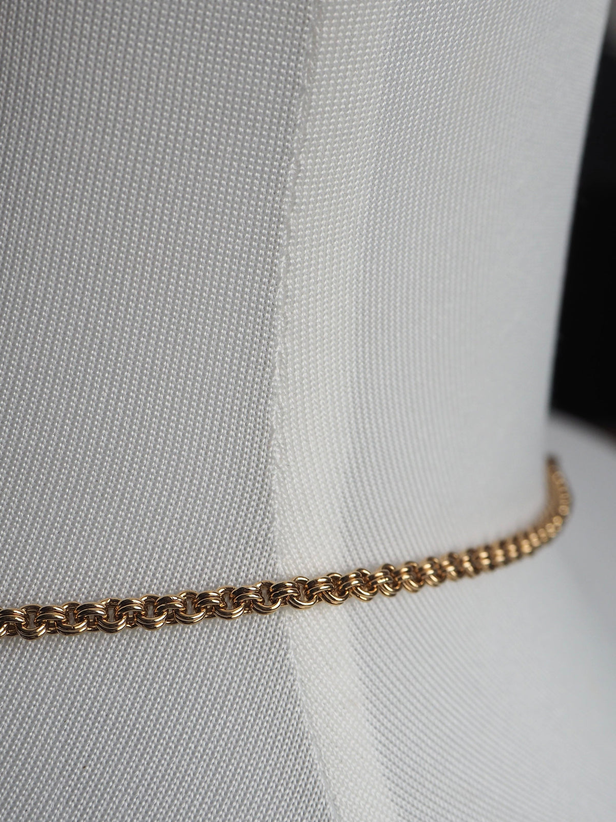 CHISTIAN DIOR NECKLACE