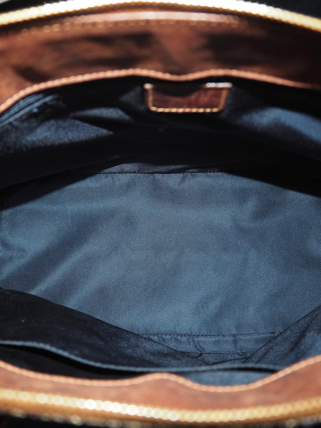 CHRISTIAN DIOR COLUMBUS TOTE
