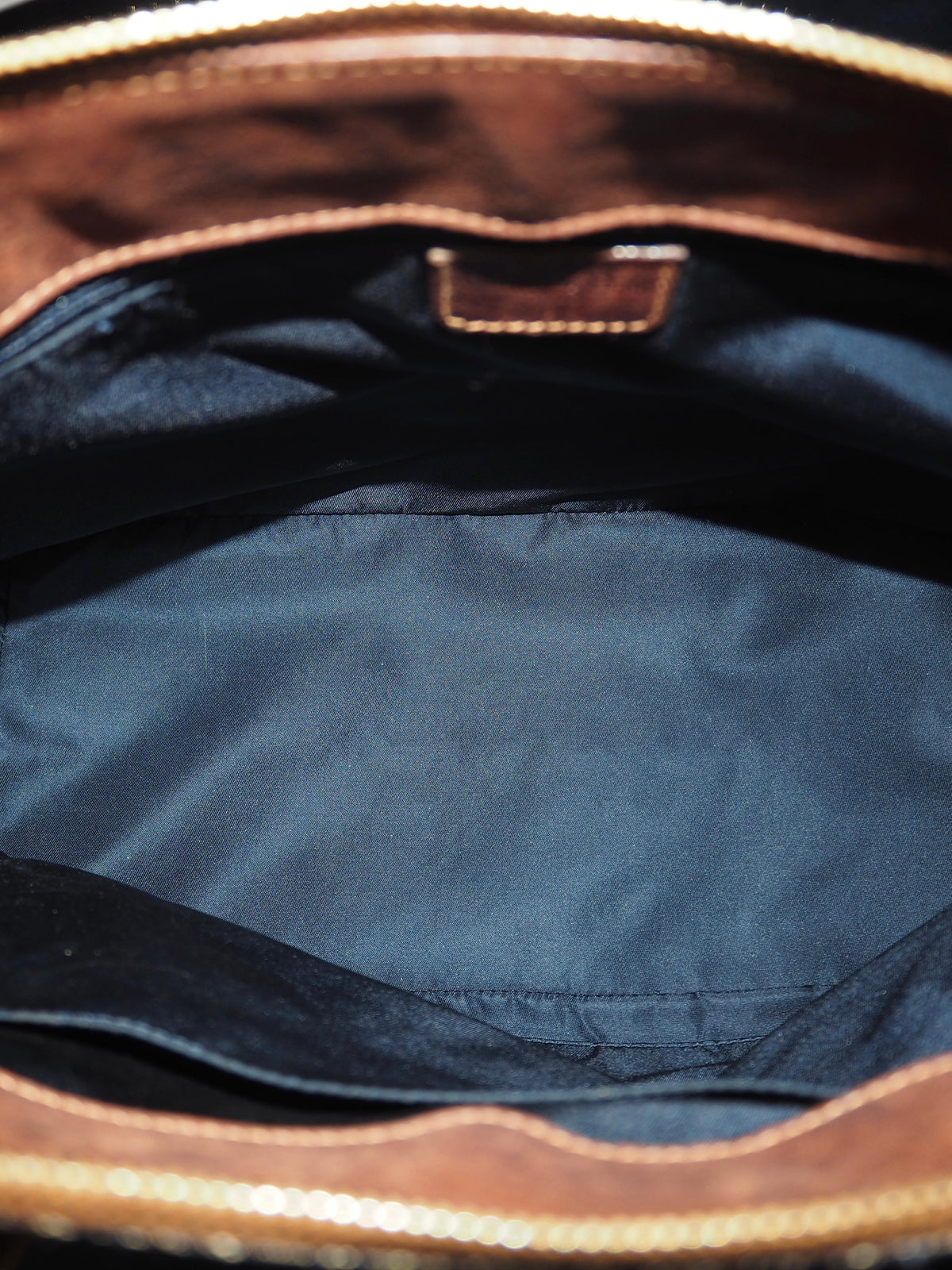 CHRISTIAN DIOR COLUMBUS TOTE