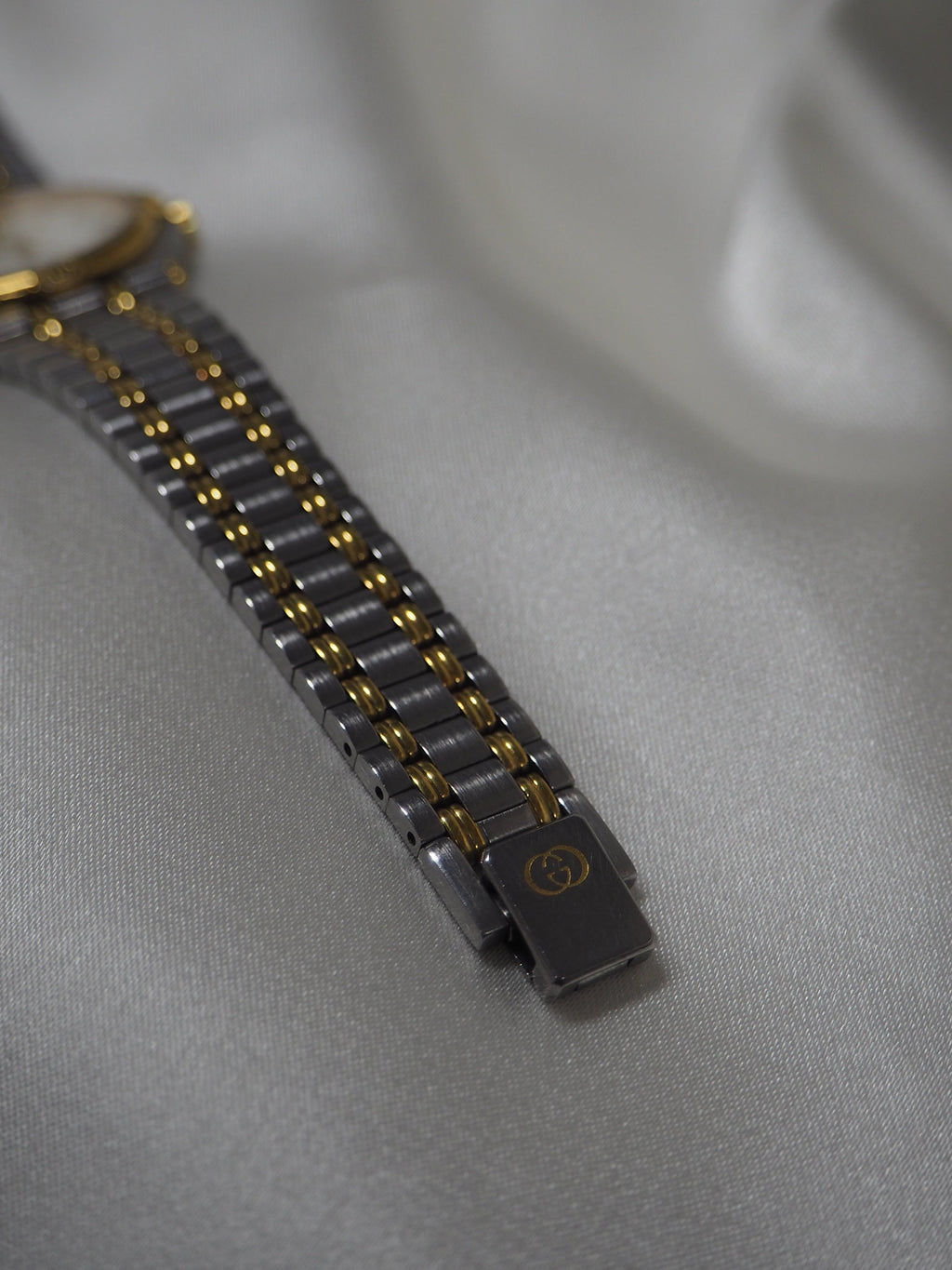 GUCCI 9000L WATCH