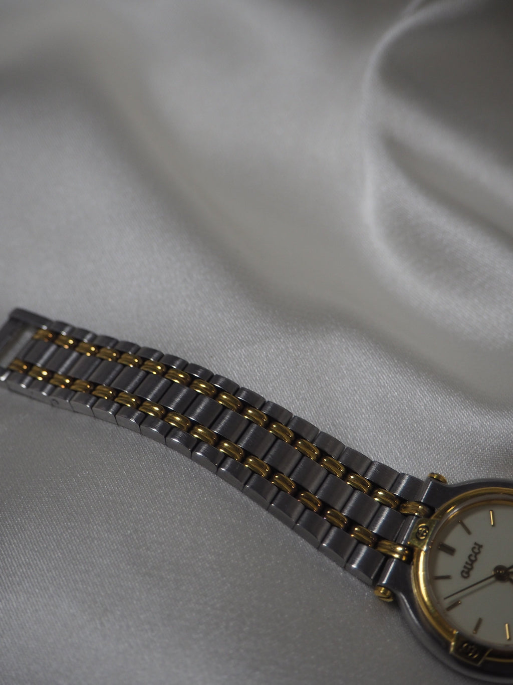 GUCCI 9000L WATCH