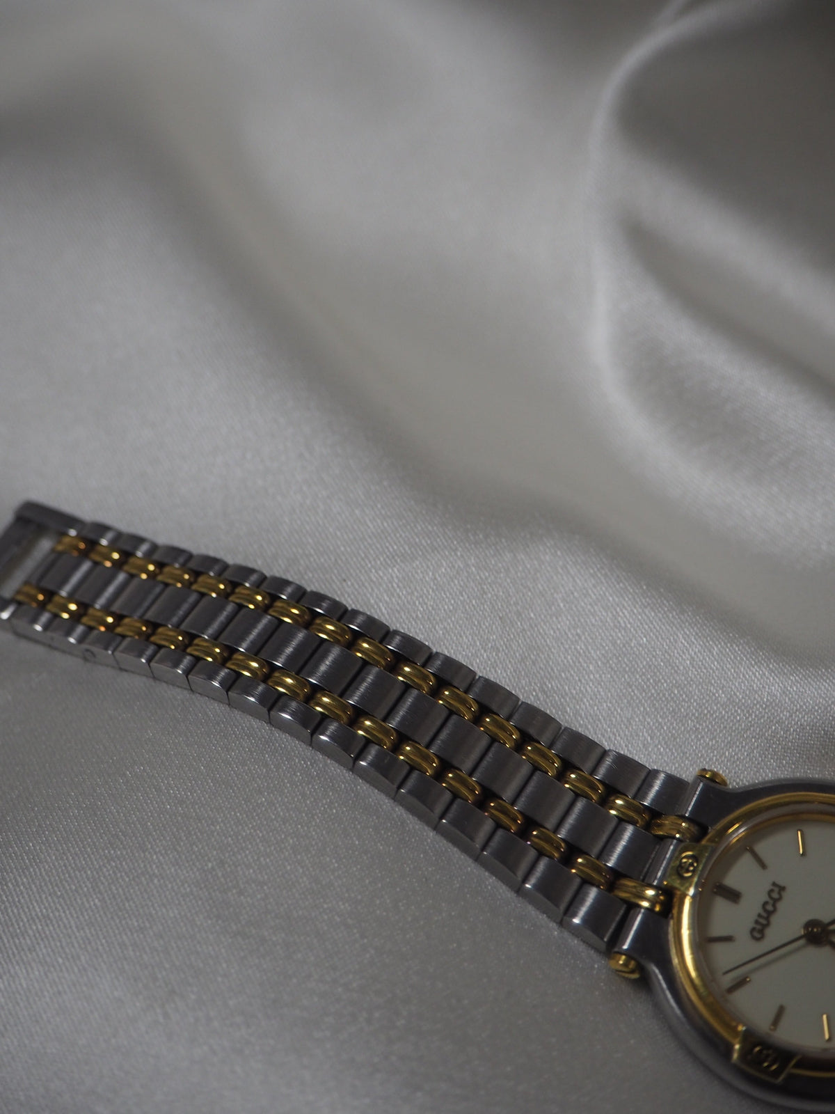 GUCCI 9000L WATCH