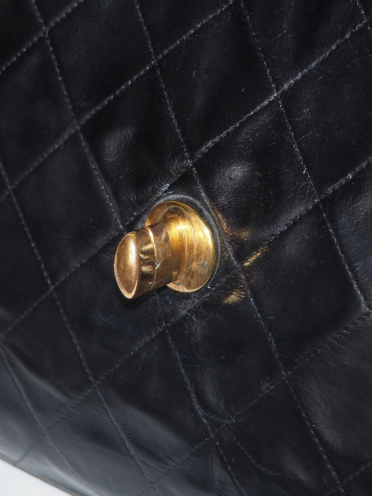 CHANEL JUMBO MAXI BAG