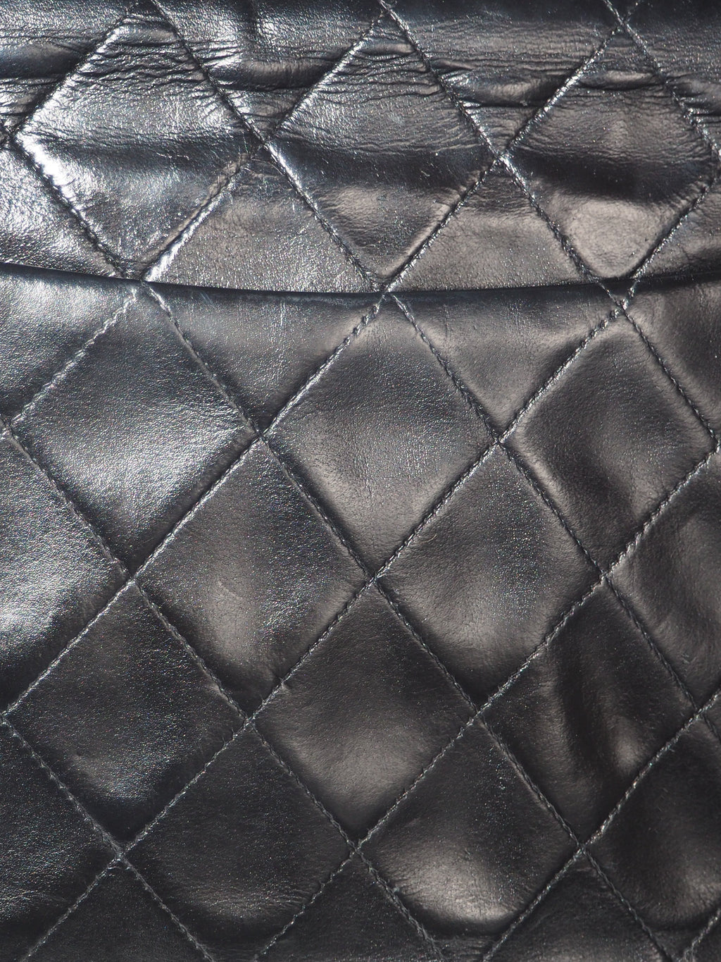 CHANEL JUMBO MAXI BAG