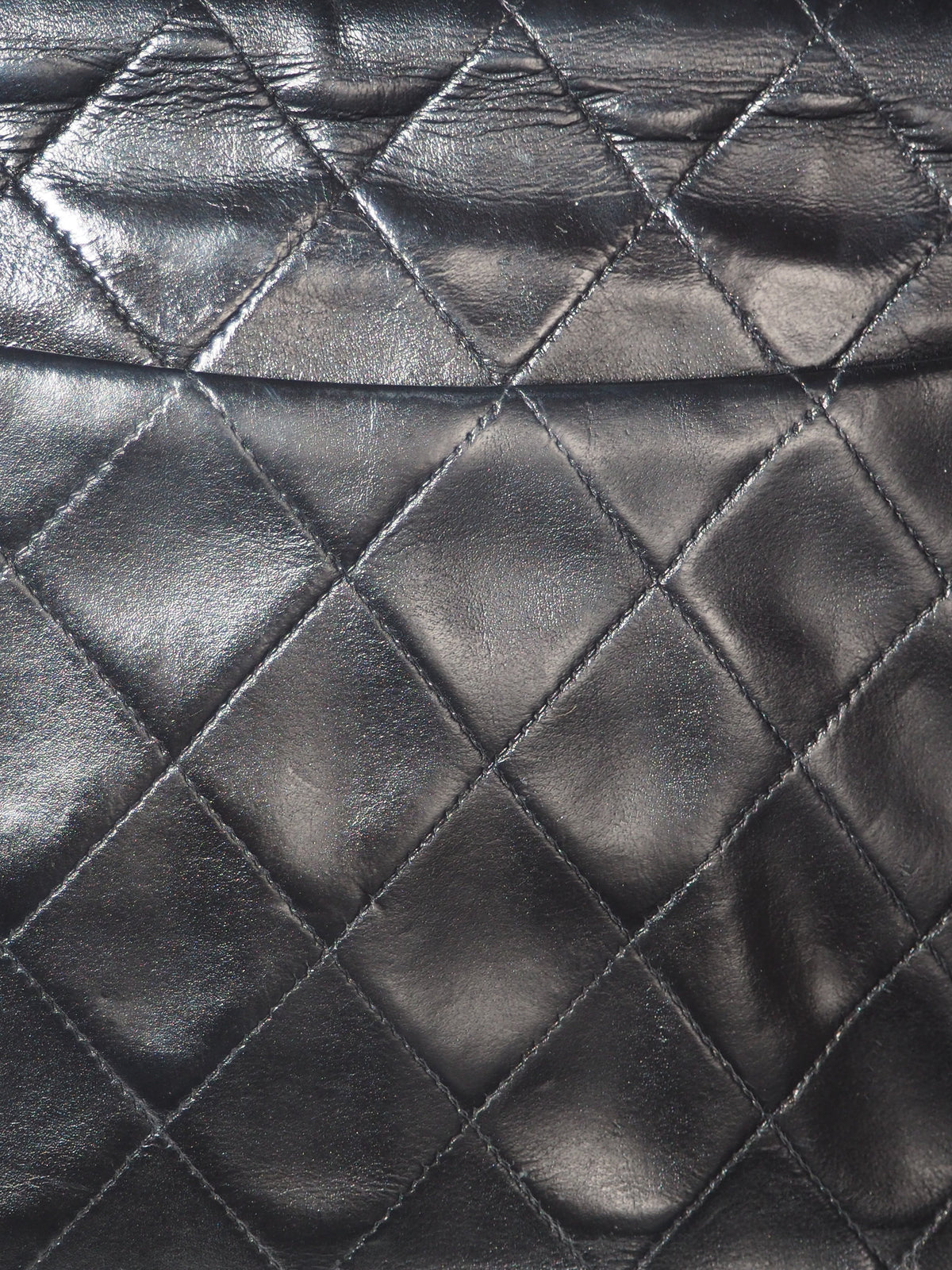 CHANEL JUMBO MAXI BAG