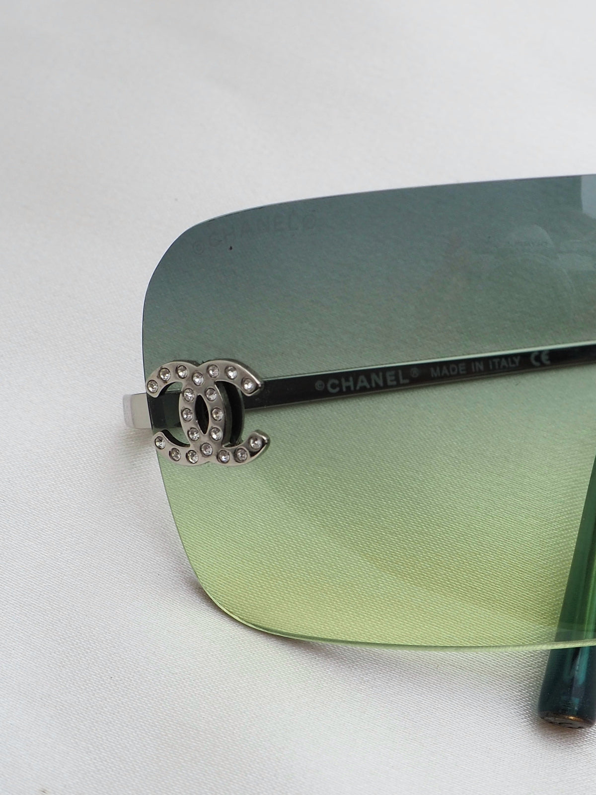 CHANEL 4017-D SUNGLASSES