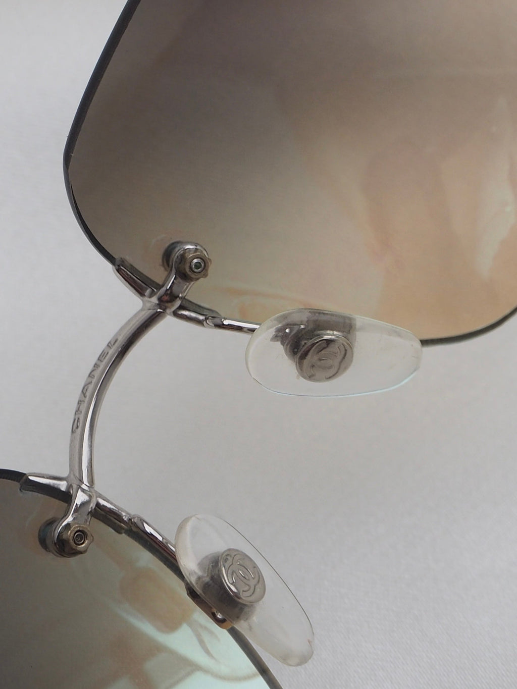 CHANEL 4017-D SUNGLASSES