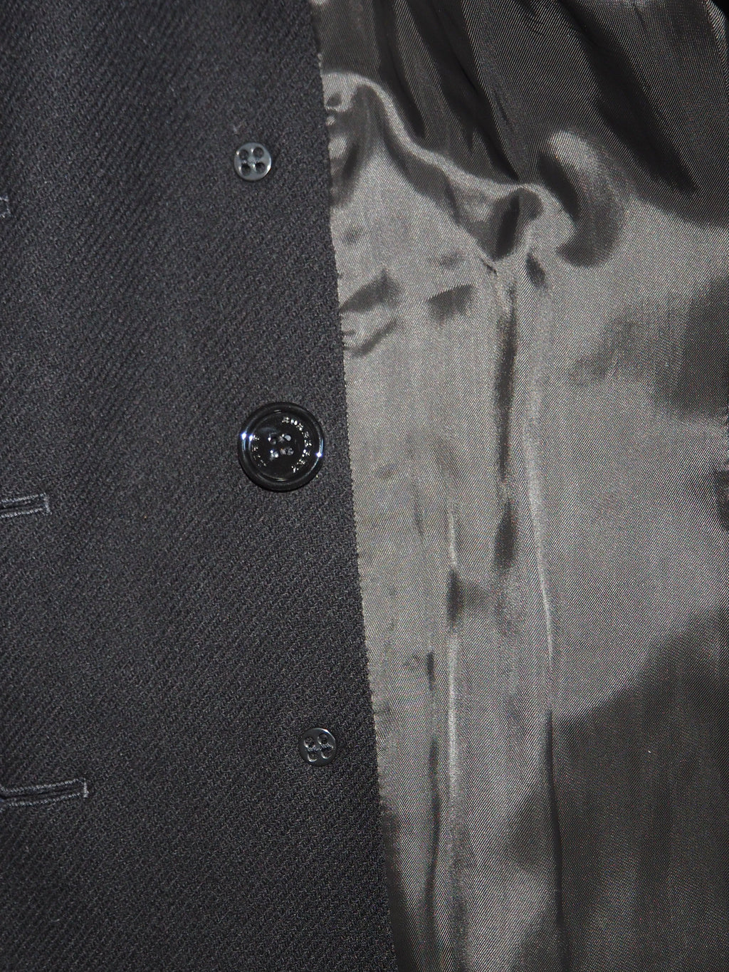 BURBERRY TRENCH COAT - S