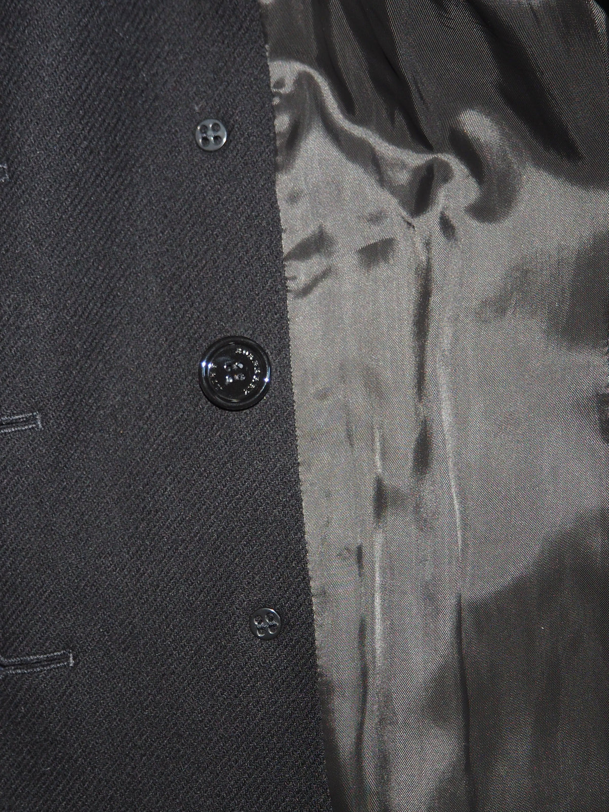 BURBERRY TRENCH COAT - S