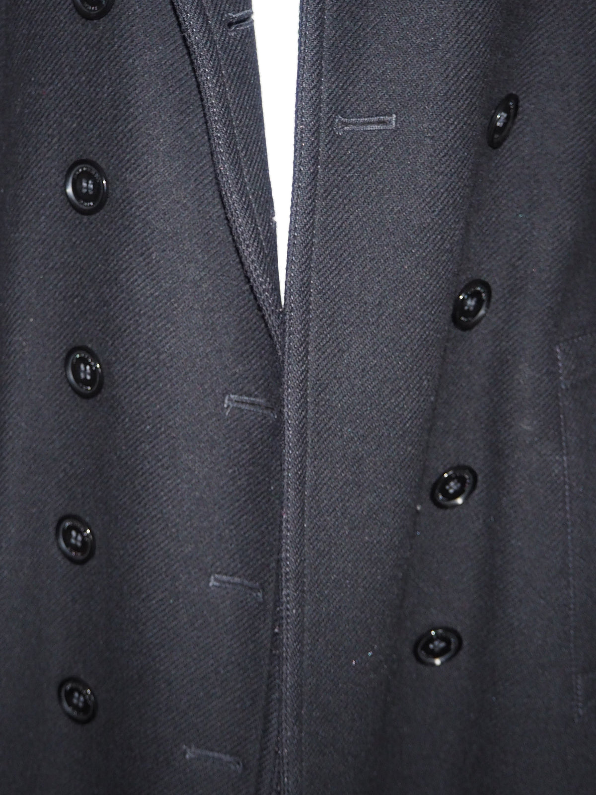 BURBERRY TRENCH COAT - S