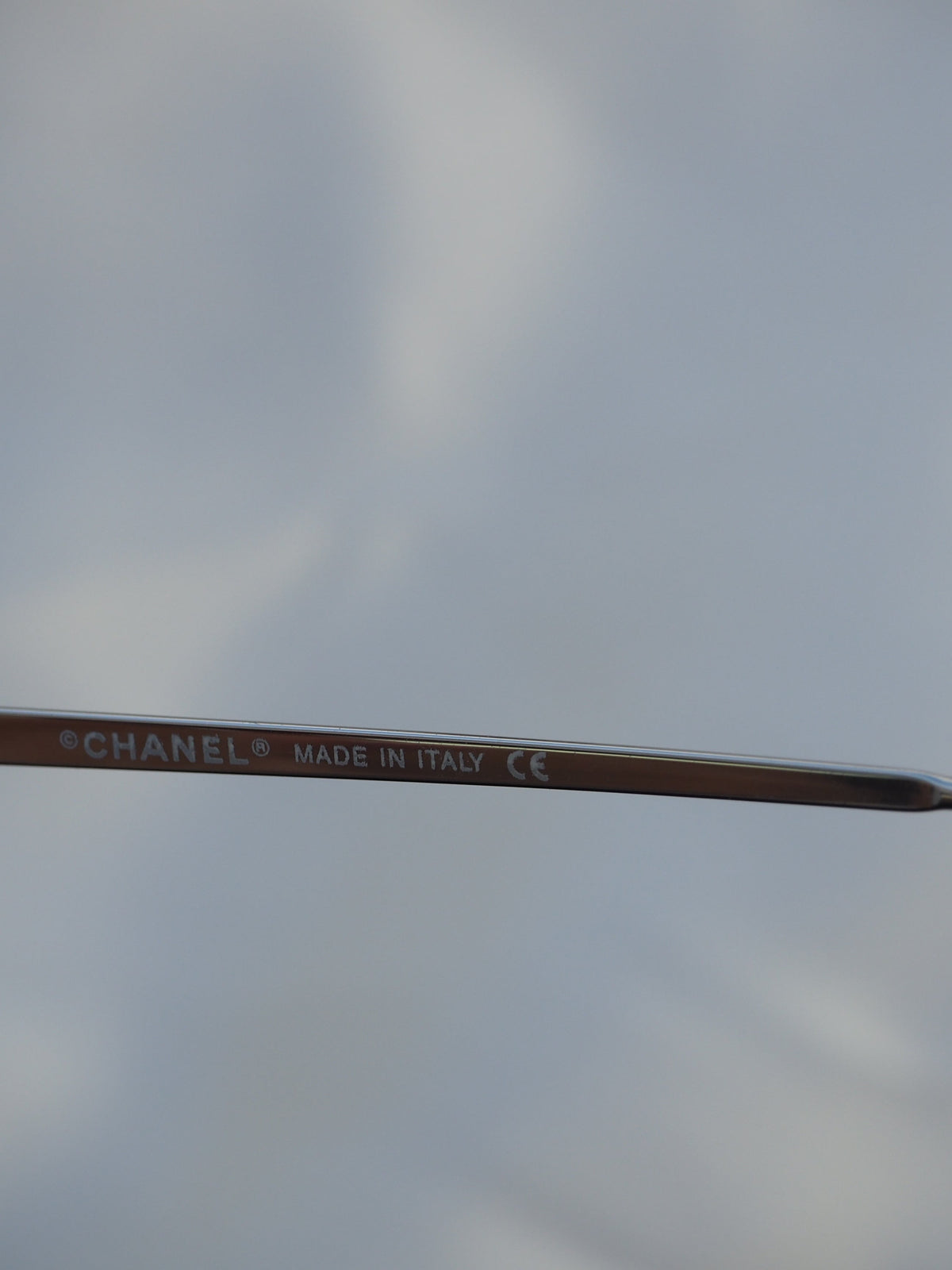 CHANEL 4017-D SUNGLASSES
