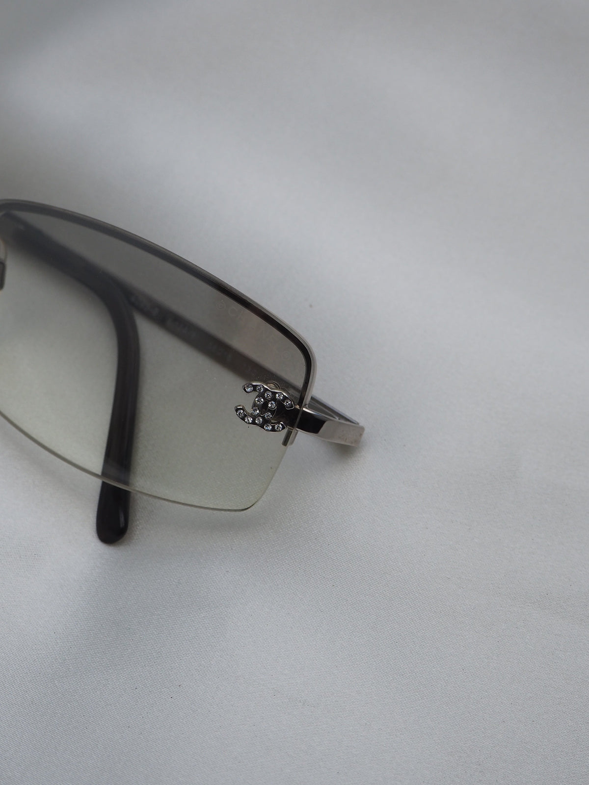 CHANEL 4093-B SUNGLASSES