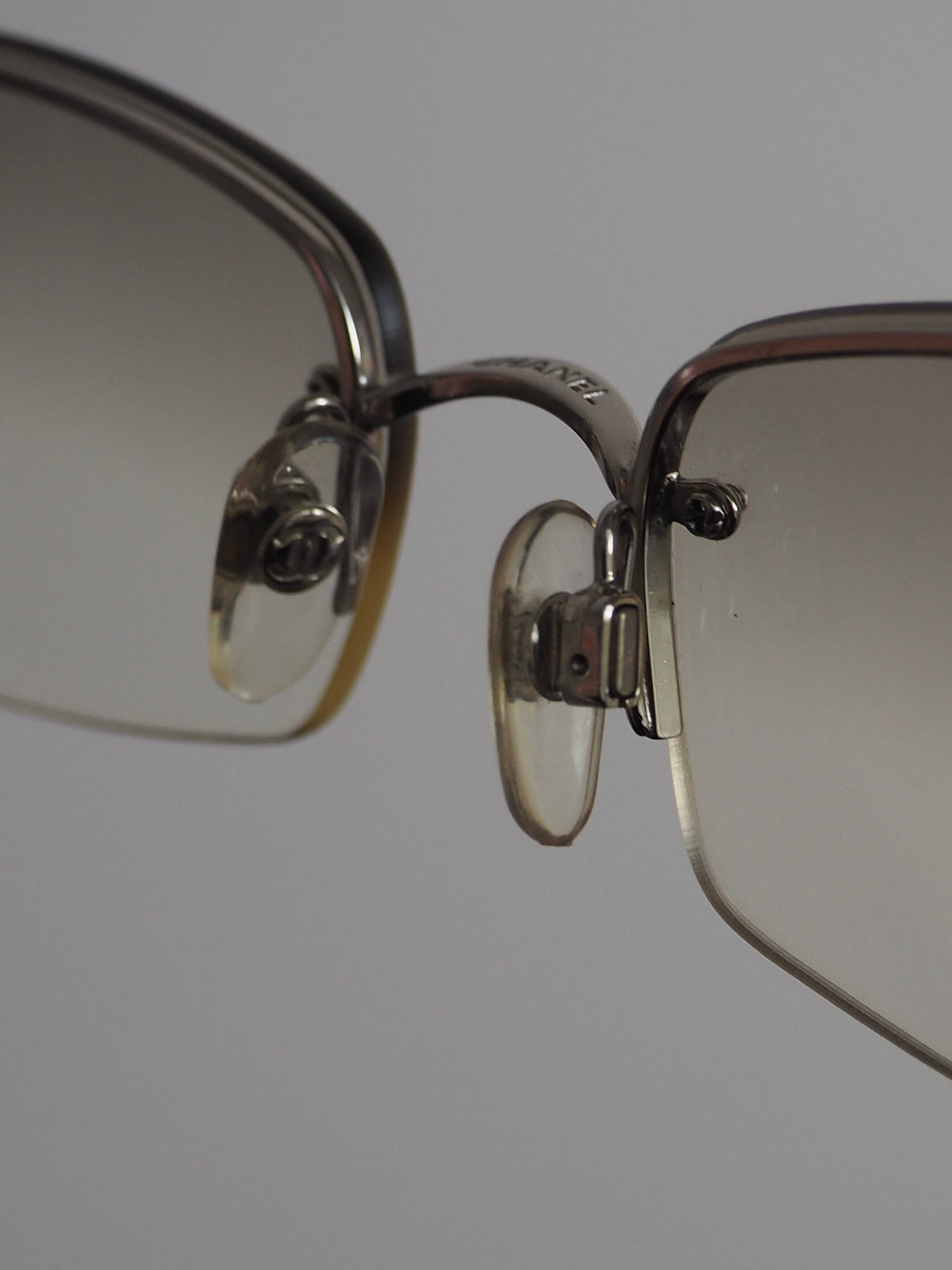 CHANEL 4093-B SUNGLASSES