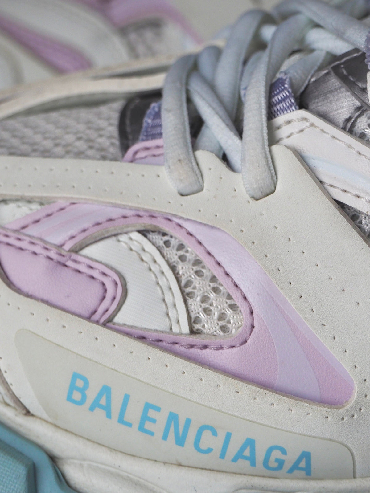 BALENCIAGA TRACK SNEAKERS
