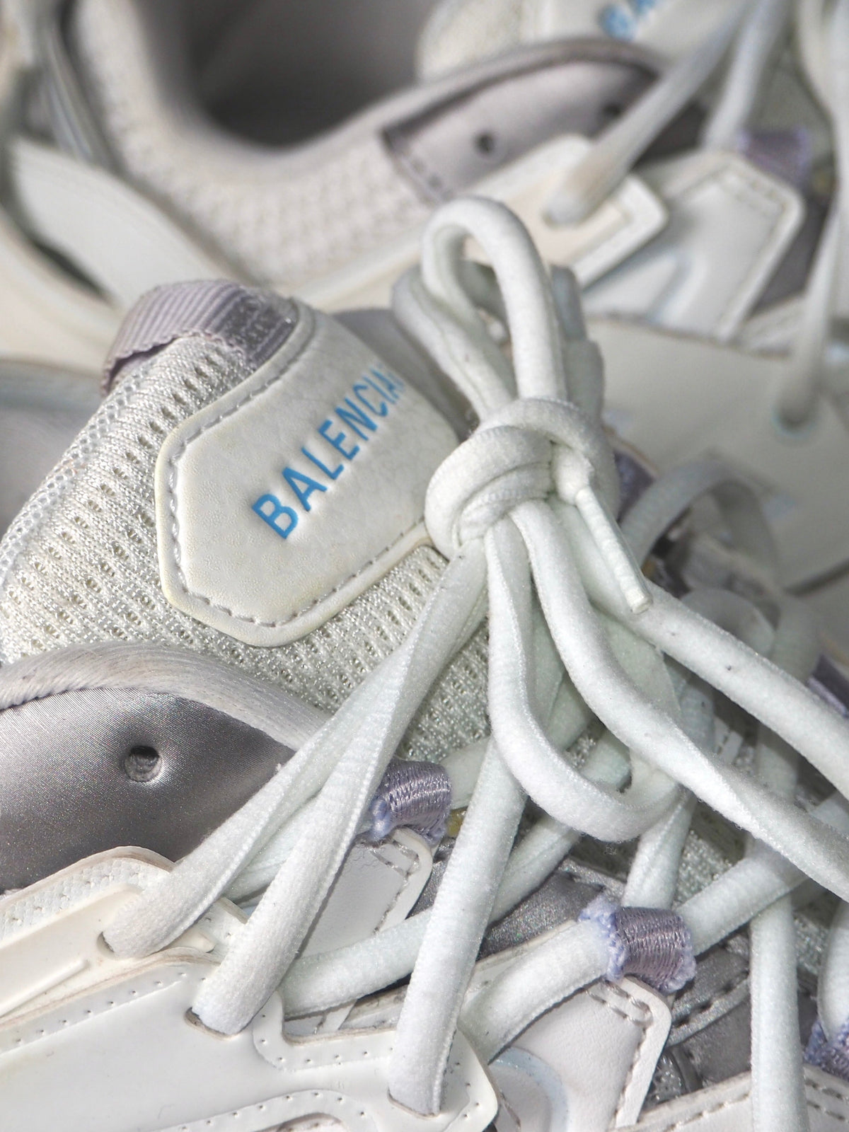 BALENCIAGA TRACK SNEAKERS
