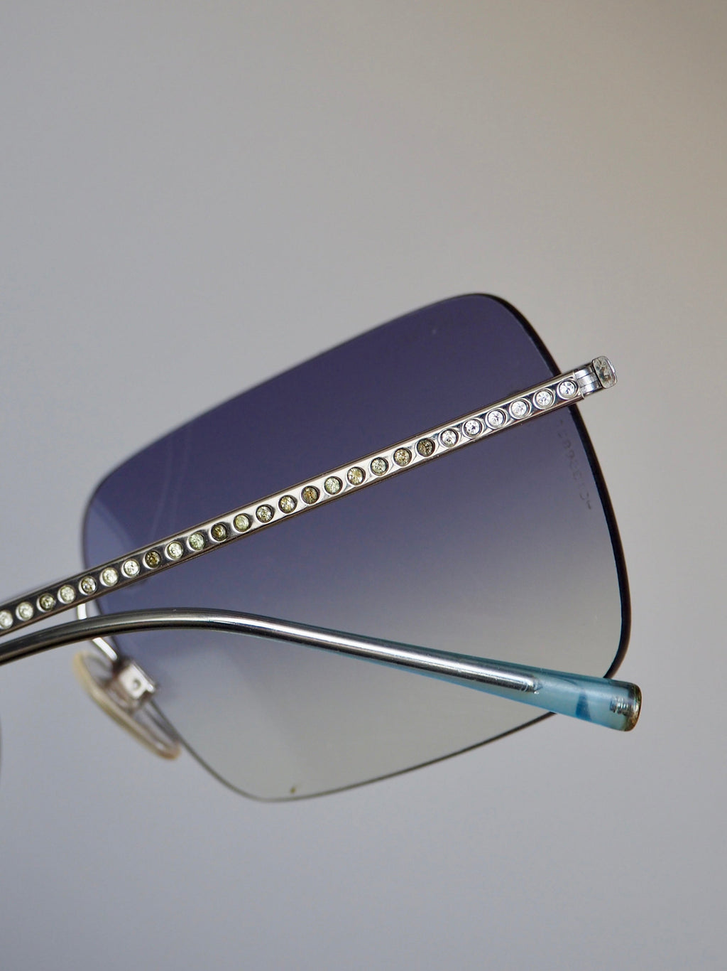 CHANEL 4101-B SUNGLASSES