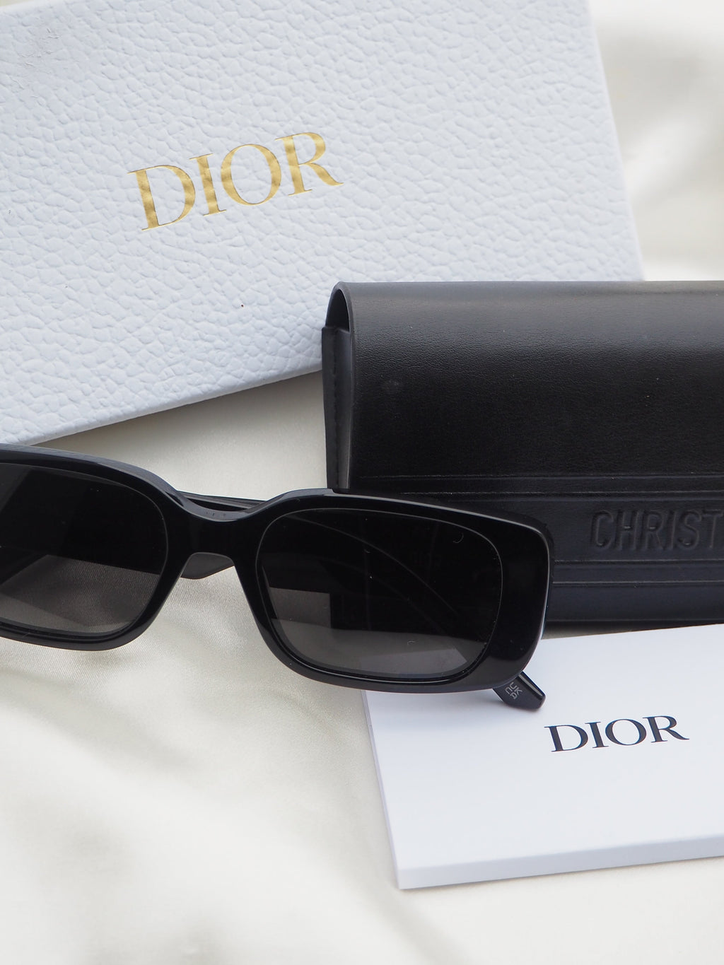 DIOR WILDIOR S2U SUNGLASSES