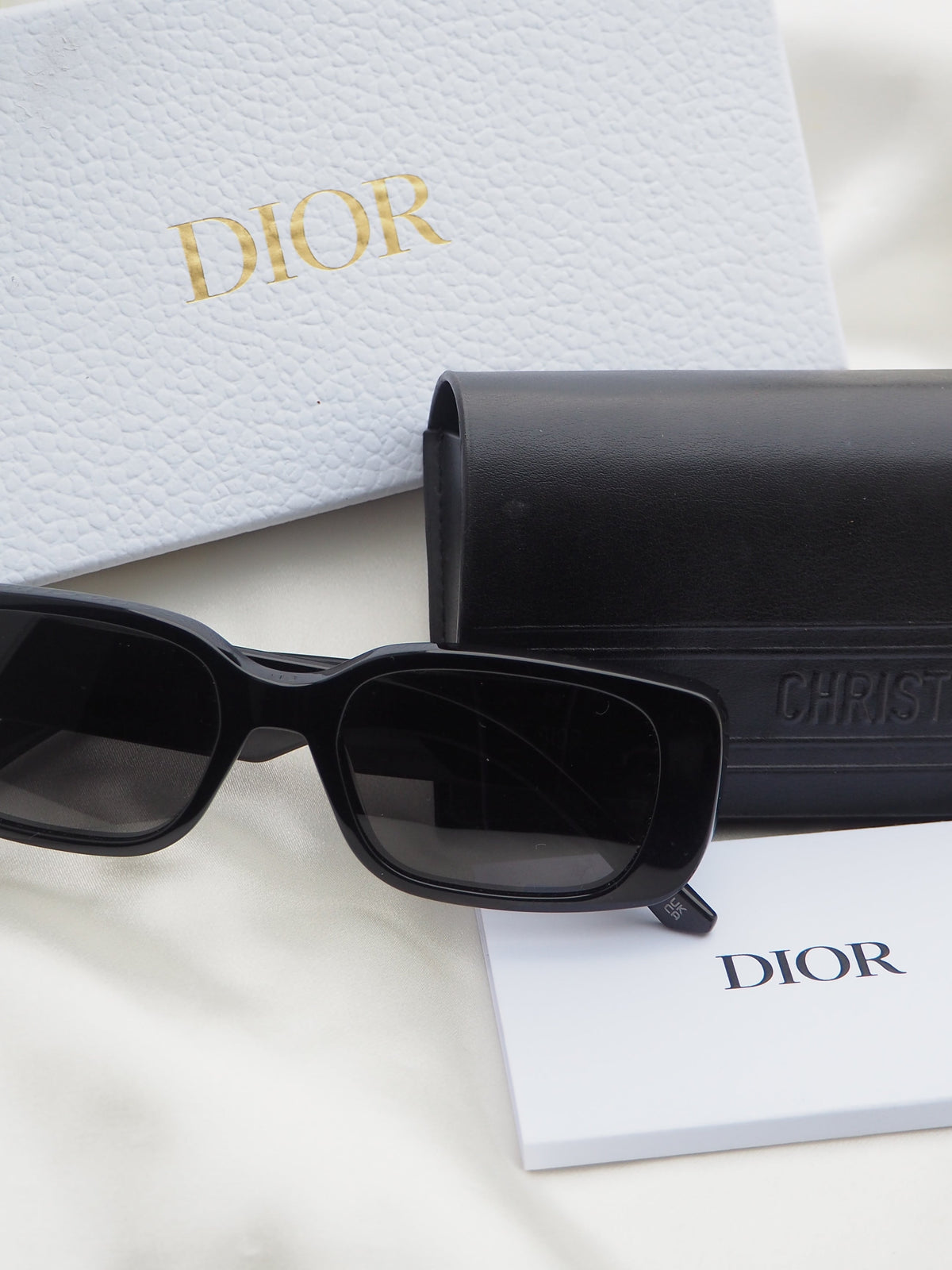 DIOR WILDIOR S2U SUNGLASSES