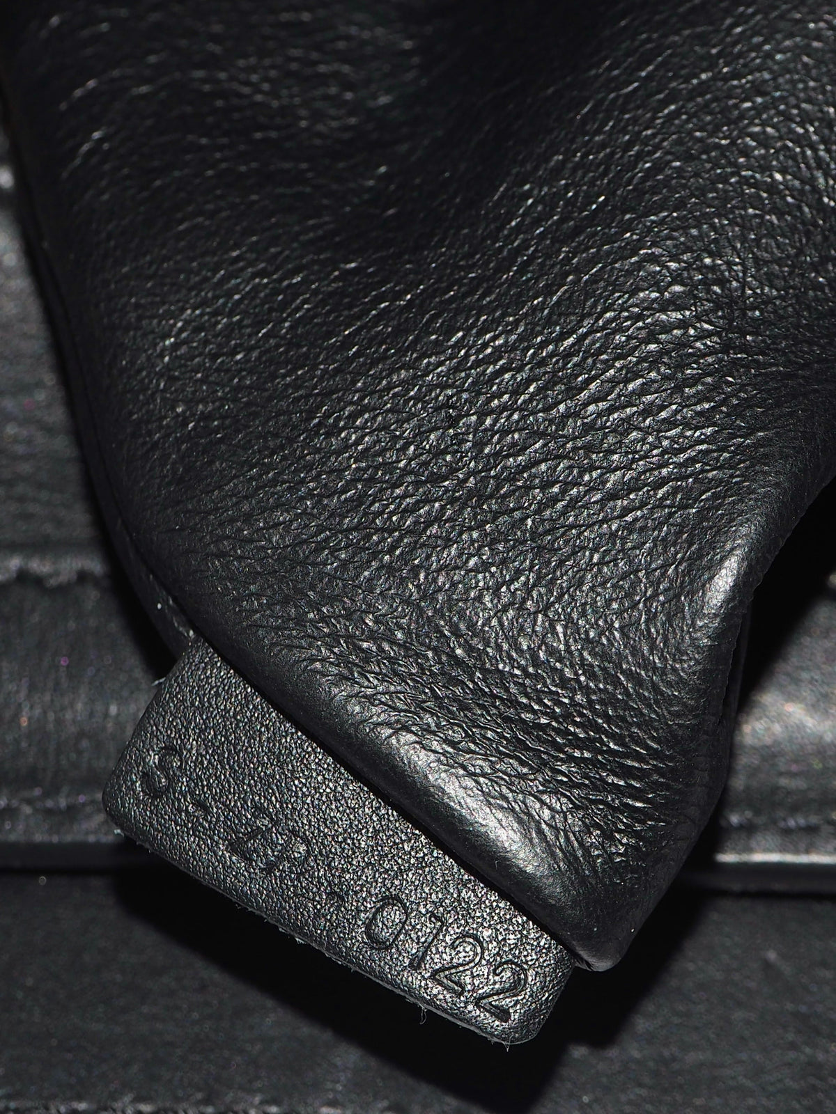 CÉLINE MICRO LUGGAGE TOTE