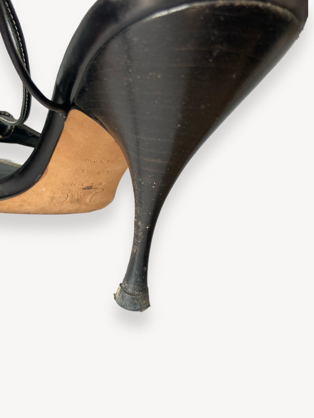 CELINE SANDALS