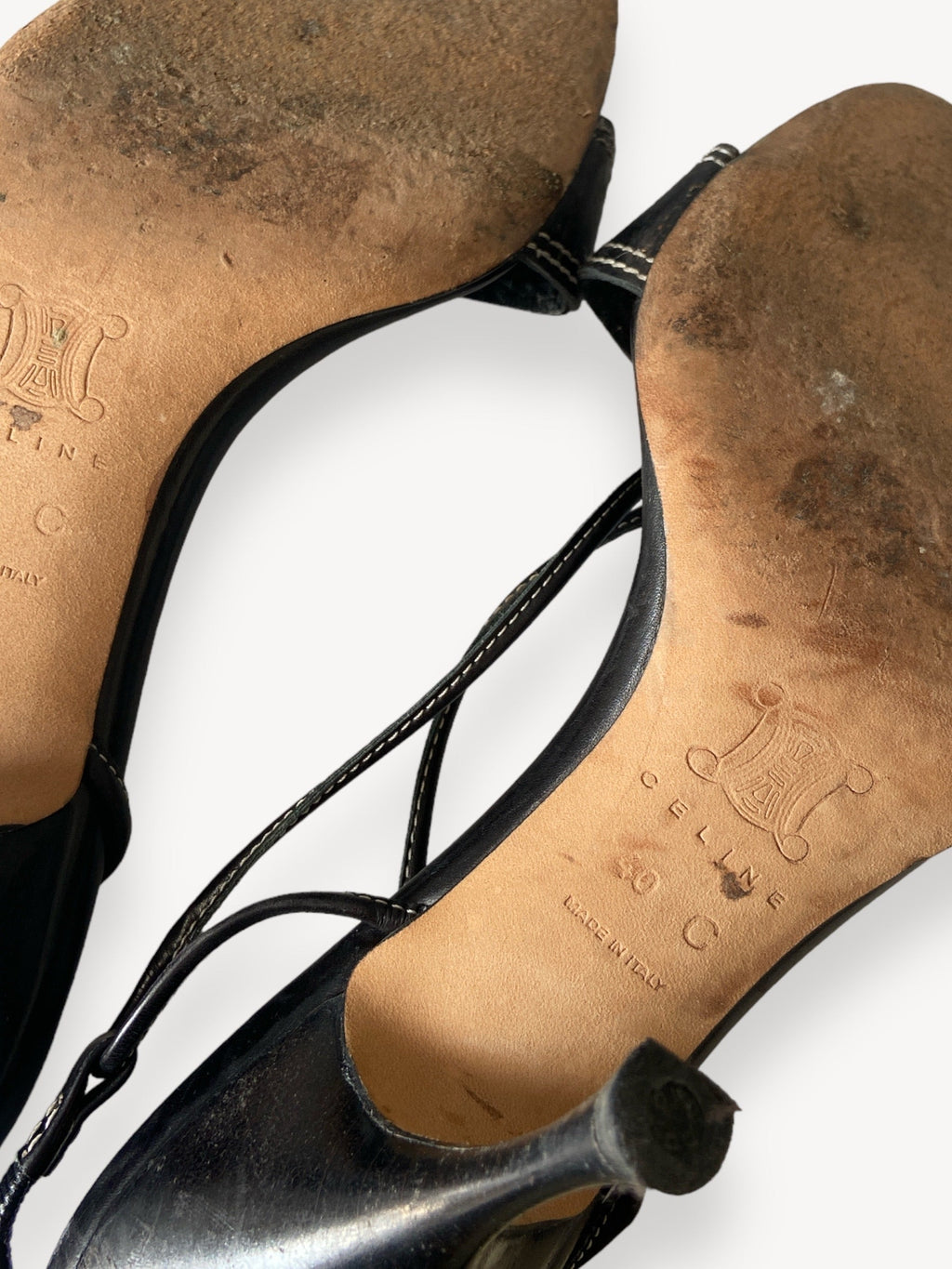 CELINE SANDALS