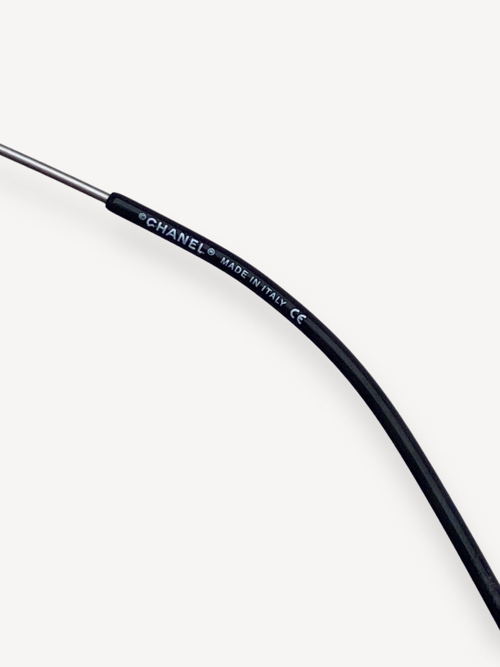 CHANEL 4032 SUNGLASSES WITH FOLDABLE CC LOGO BLUE