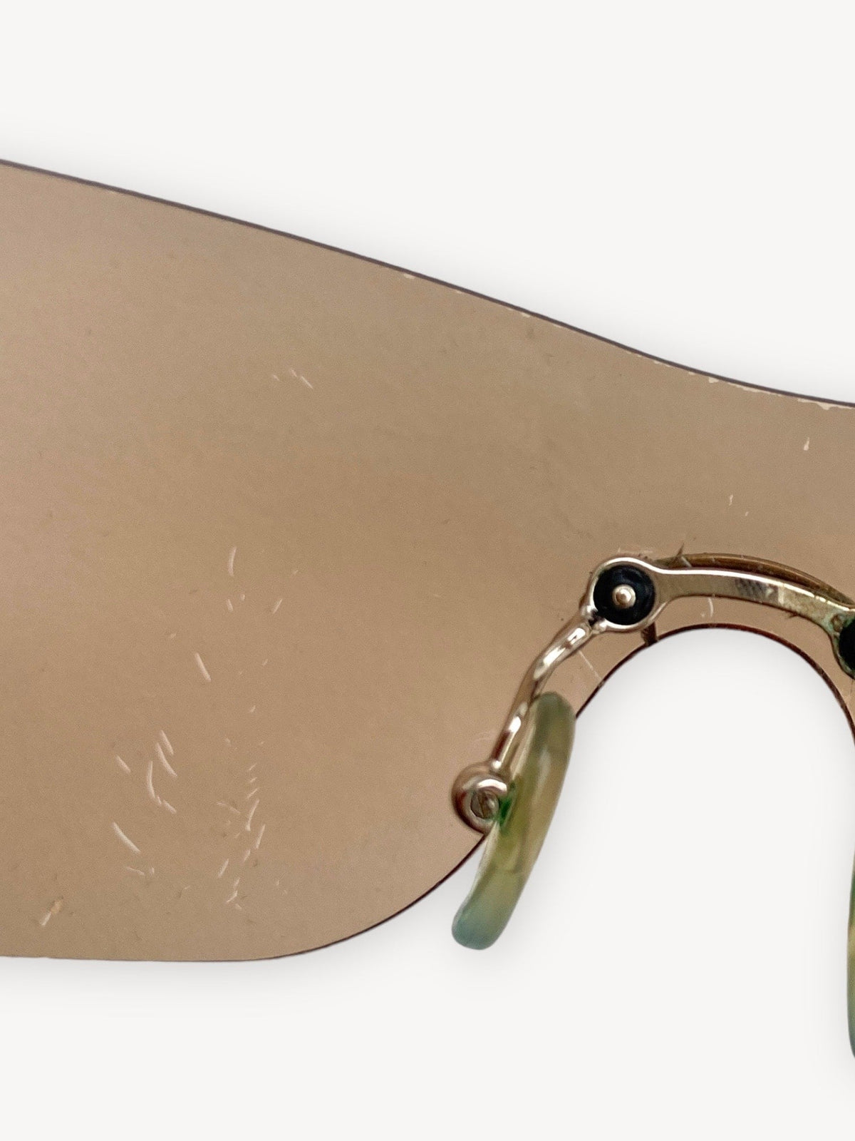 CHRISTIAN DIOR ABSOLUTE 18S 120 SUNGLASSES