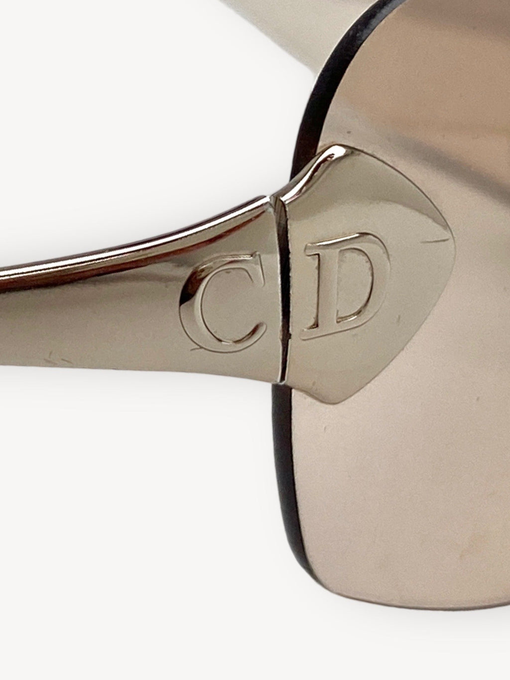 CHRISTIAN DIOR ABSOLUTE 18S 120 SUNGLASSES