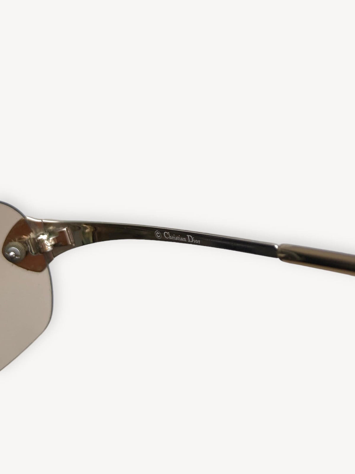 CHRISTIAN DIOR ABSOLUTE 18S 120 SUNGLASSES