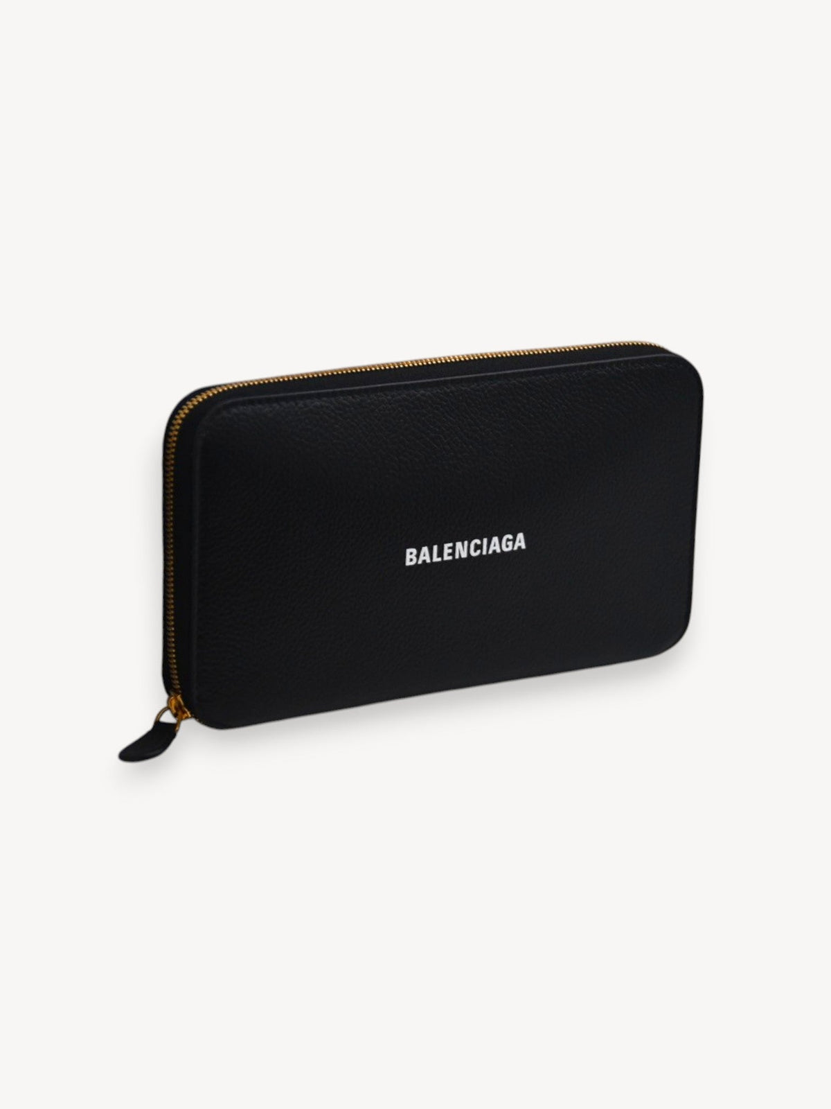 BALENCIAGA EVERYDAY CONTINENTAL WALLET