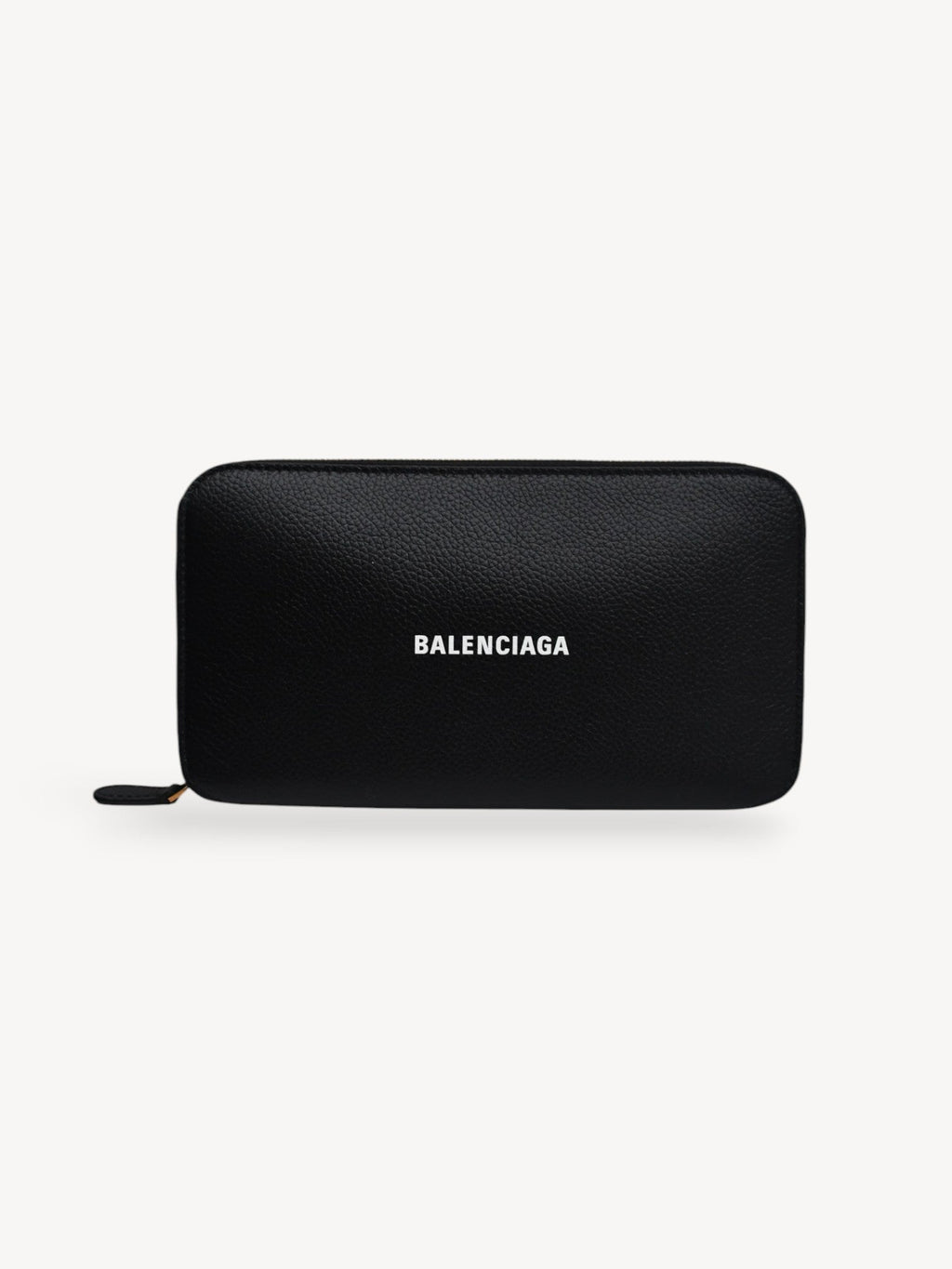 BALENCIAGA EVERYDAY CONTINENTAL WALLET