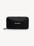 BALENCIAGA EVERYDAY CONTINENTAL WALLET