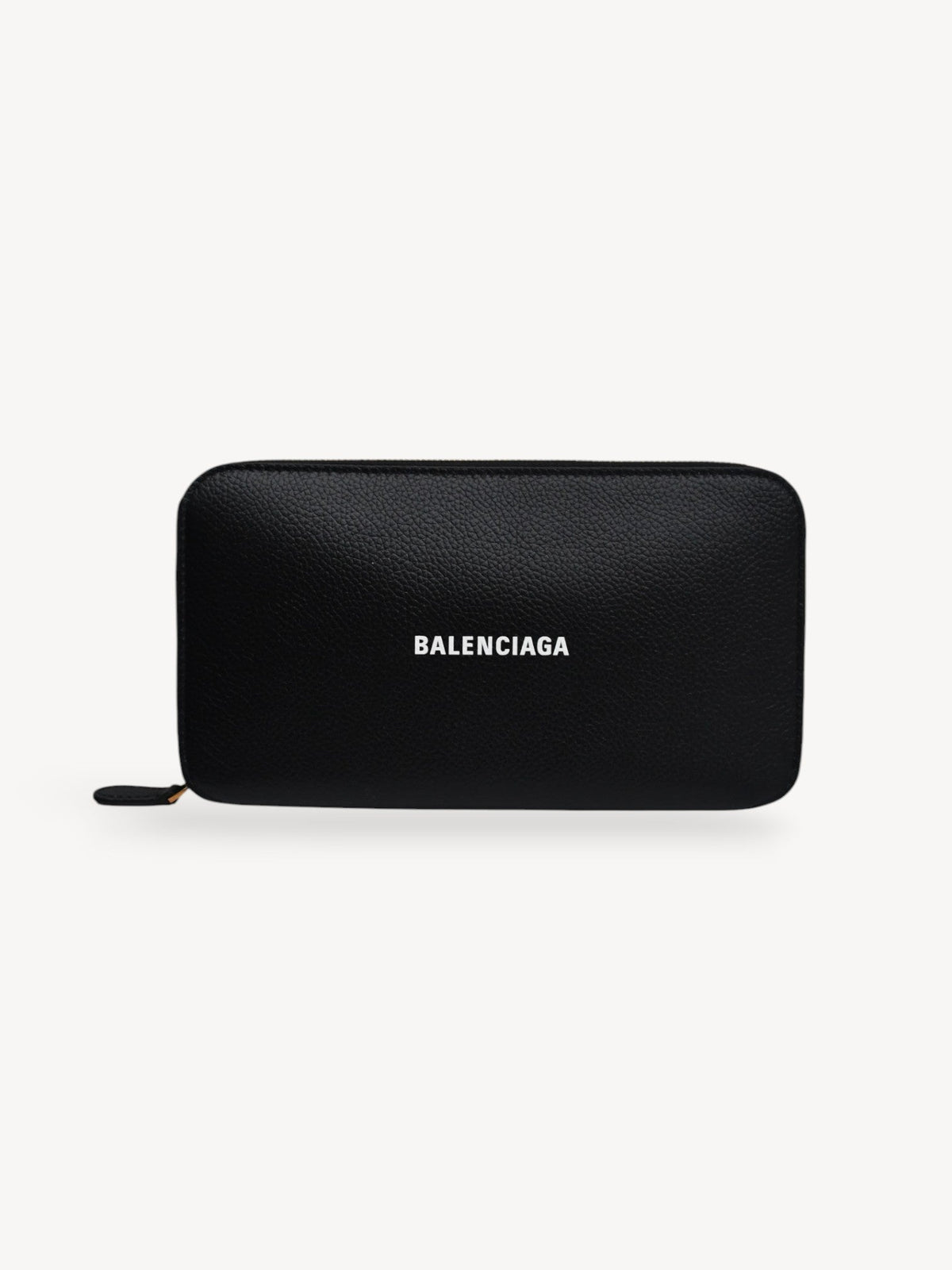 BALENCIAGA EVERYDAY CONTINENTAL WALLET