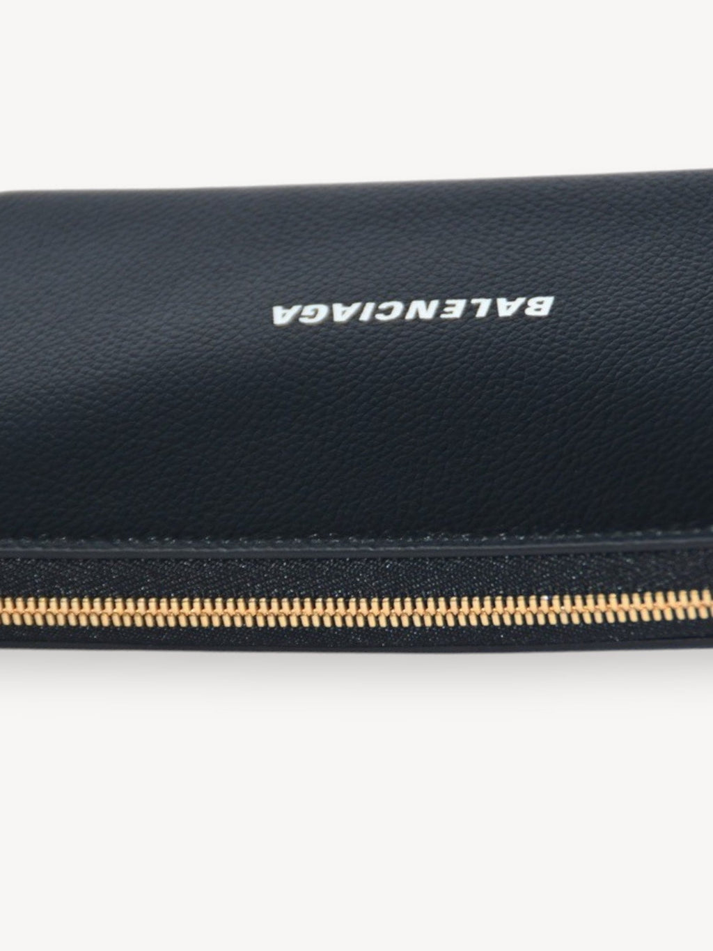 BALENCIAGA EVERYDAY CONTINENTAL WALLET