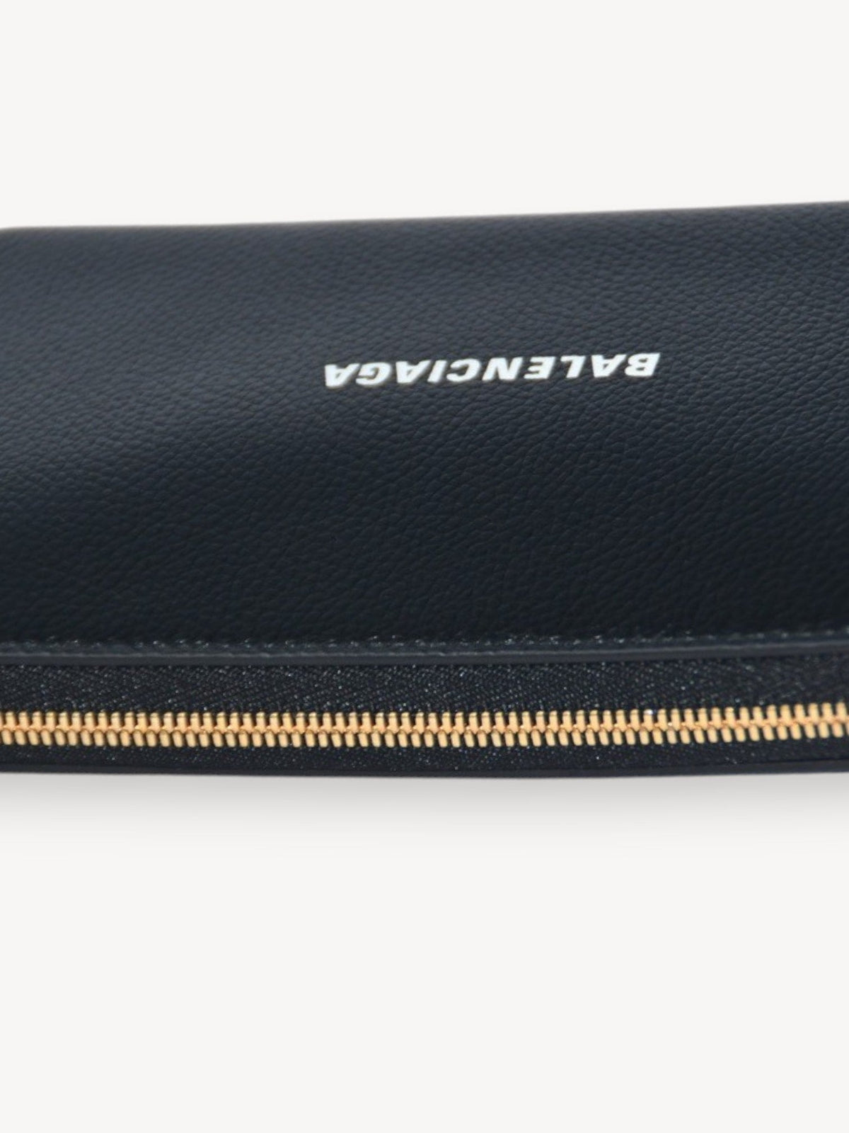 BALENCIAGA EVERYDAY CONTINENTAL WALLET